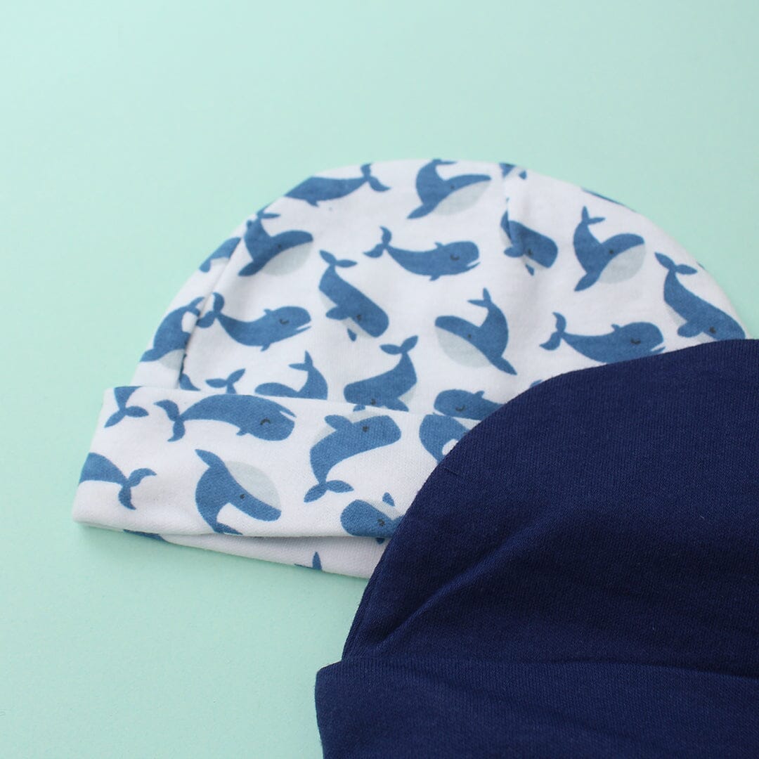 Stylish Caps Set - Little People Gears Caps Iluvlittlepeople 