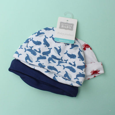 Stylish Caps Set - Little People Gears Caps Iluvlittlepeople 