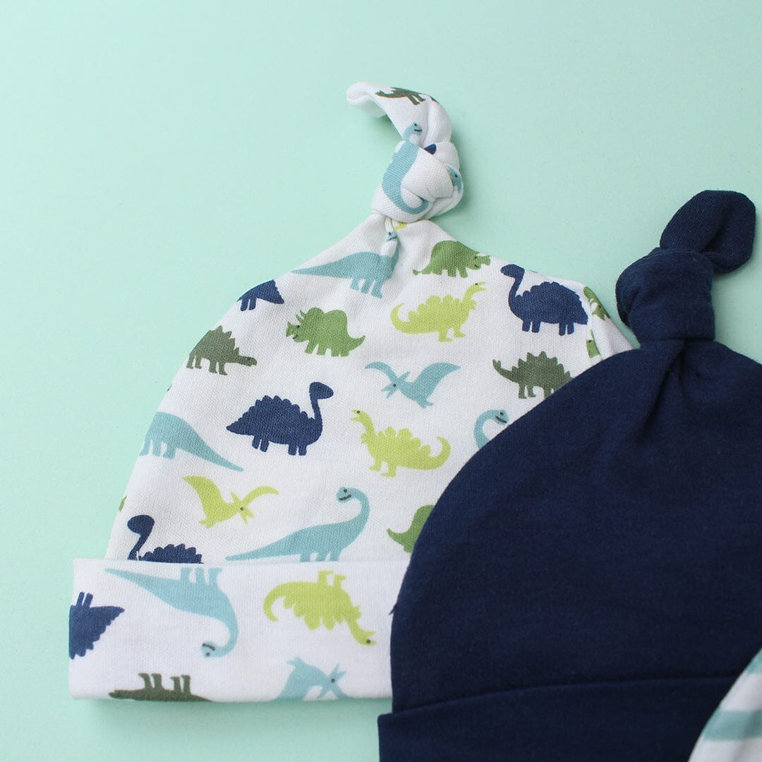 Stylish Caps Set - Little People Gears Caps Iluvlittlepeople 