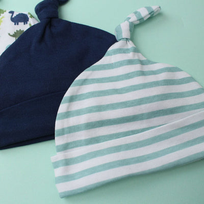 Stylish Caps Set - Little People Gears Caps Iluvlittlepeople 