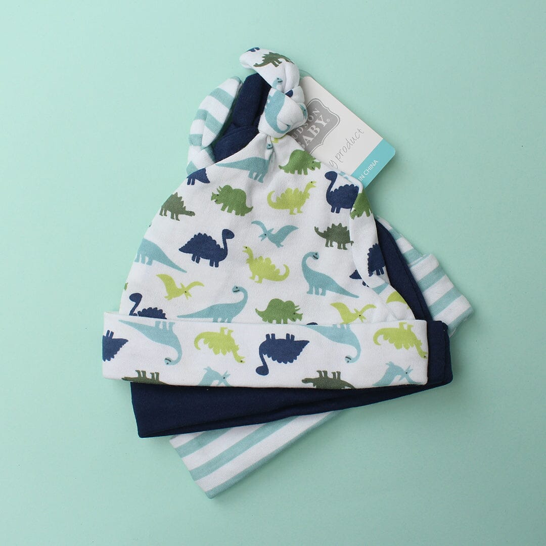 Stylish Caps Set - Little People Gears Caps Iluvlittlepeople 