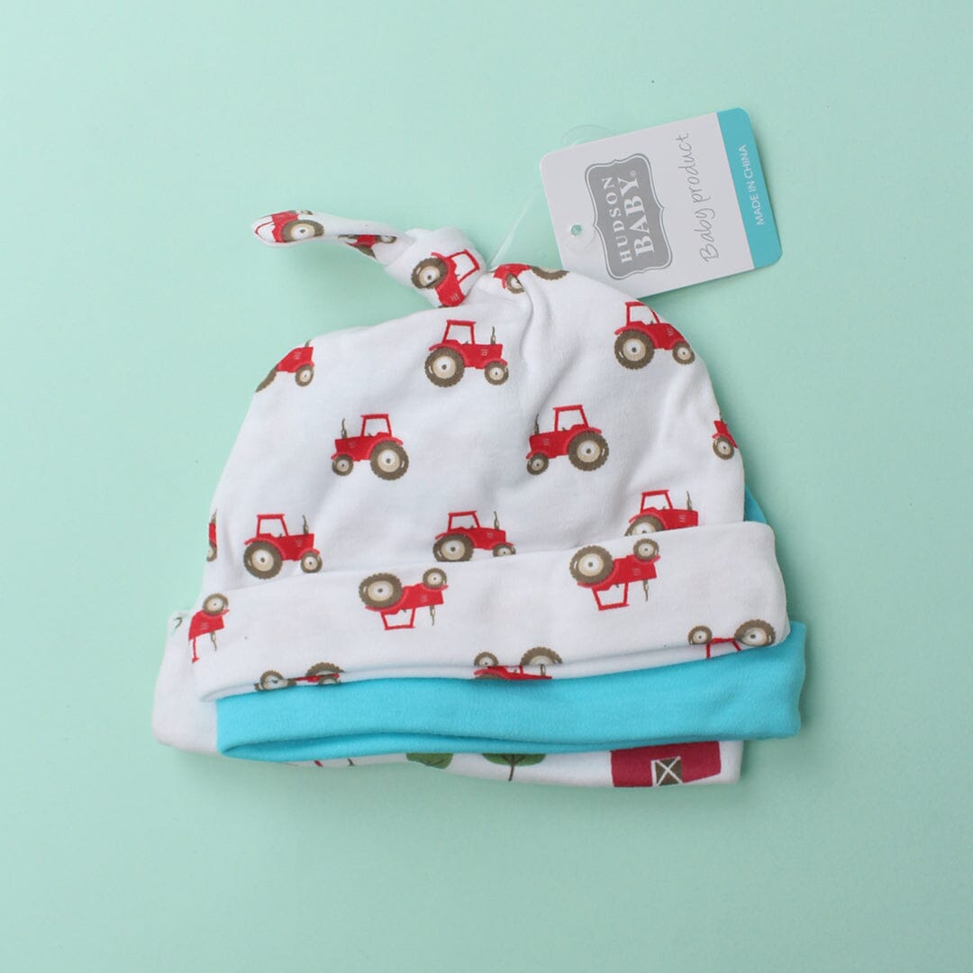 Stylish Caps Set - Little People Gears Caps Iluvlittlepeople 