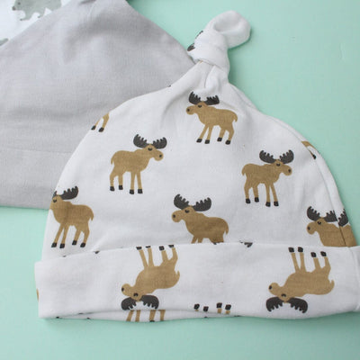 Stylish Caps Set - Little People Gears Caps Iluvlittlepeople 