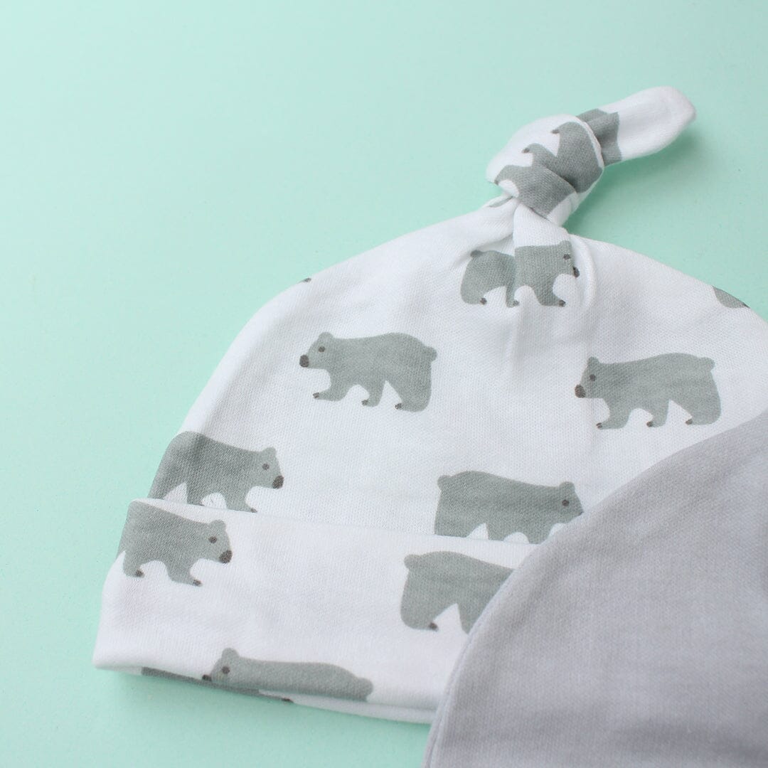 Stylish Caps Set - Little People Gears Caps Iluvlittlepeople 