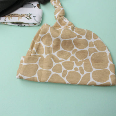 Stylish Caps Set - Little People Gears Caps Iluvlittlepeople 