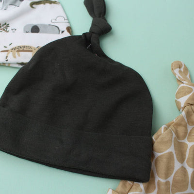 Stylish Caps Set - Little People Gears Caps Iluvlittlepeople 