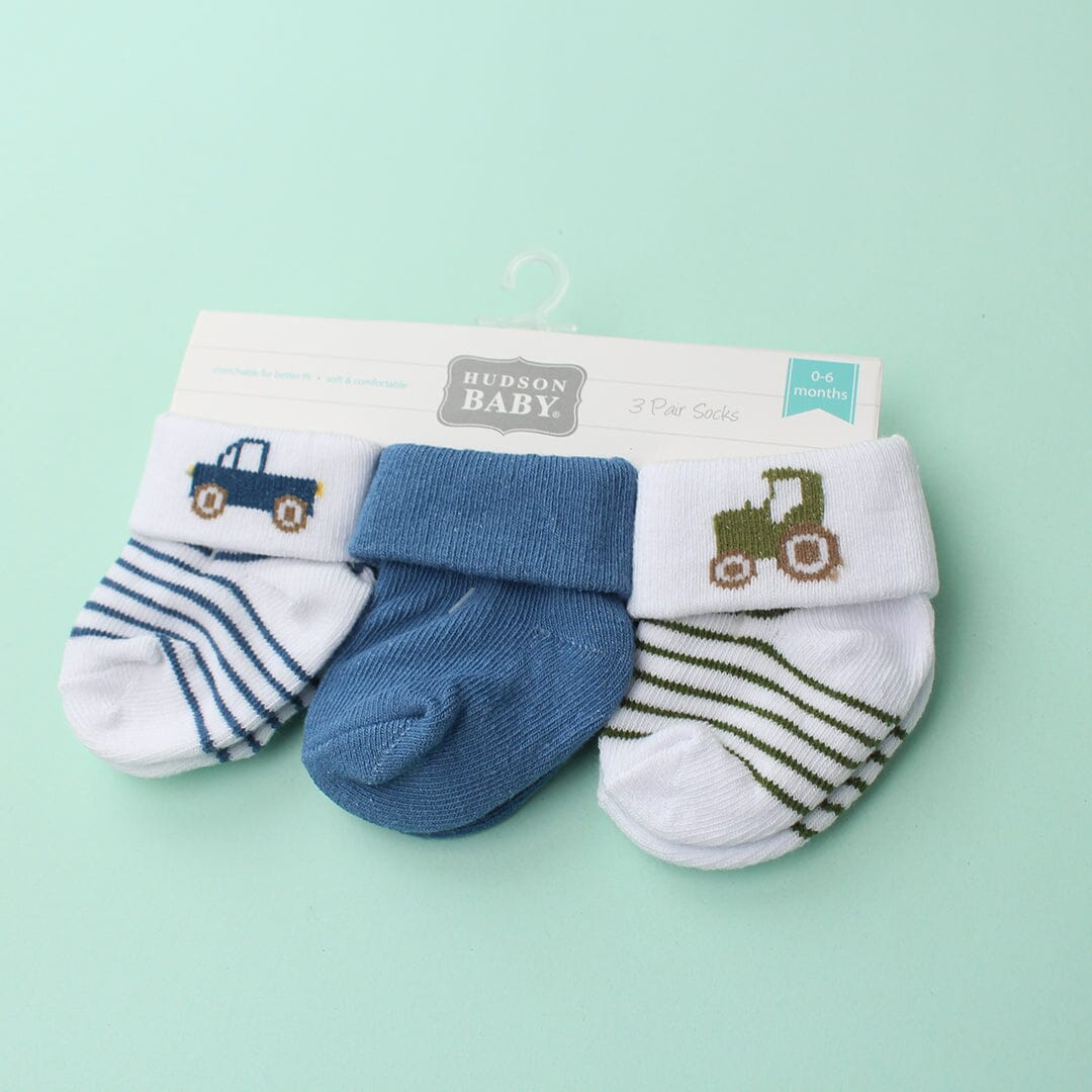 Attractive Socks Set - Little People Gears Socks Set Iluvlittlepeople 
