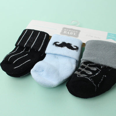 Attractive Socks Set - Little People Gears Socks Set Iluvlittlepeople 