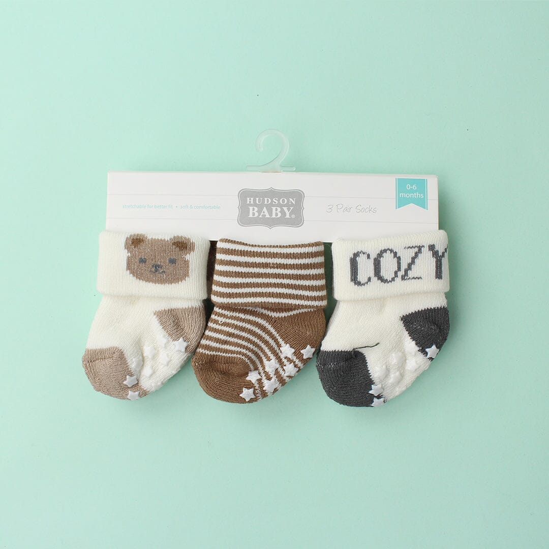 Attractive Socks Set - Little People Gears Socks Set Iluvlittlepeople 