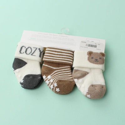 Attractive Socks Set - Little People Gears Socks Set Iluvlittlepeople 