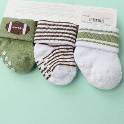 Attractive Socks Set - Little People Gears Socks Set Iluvlittlepeople 