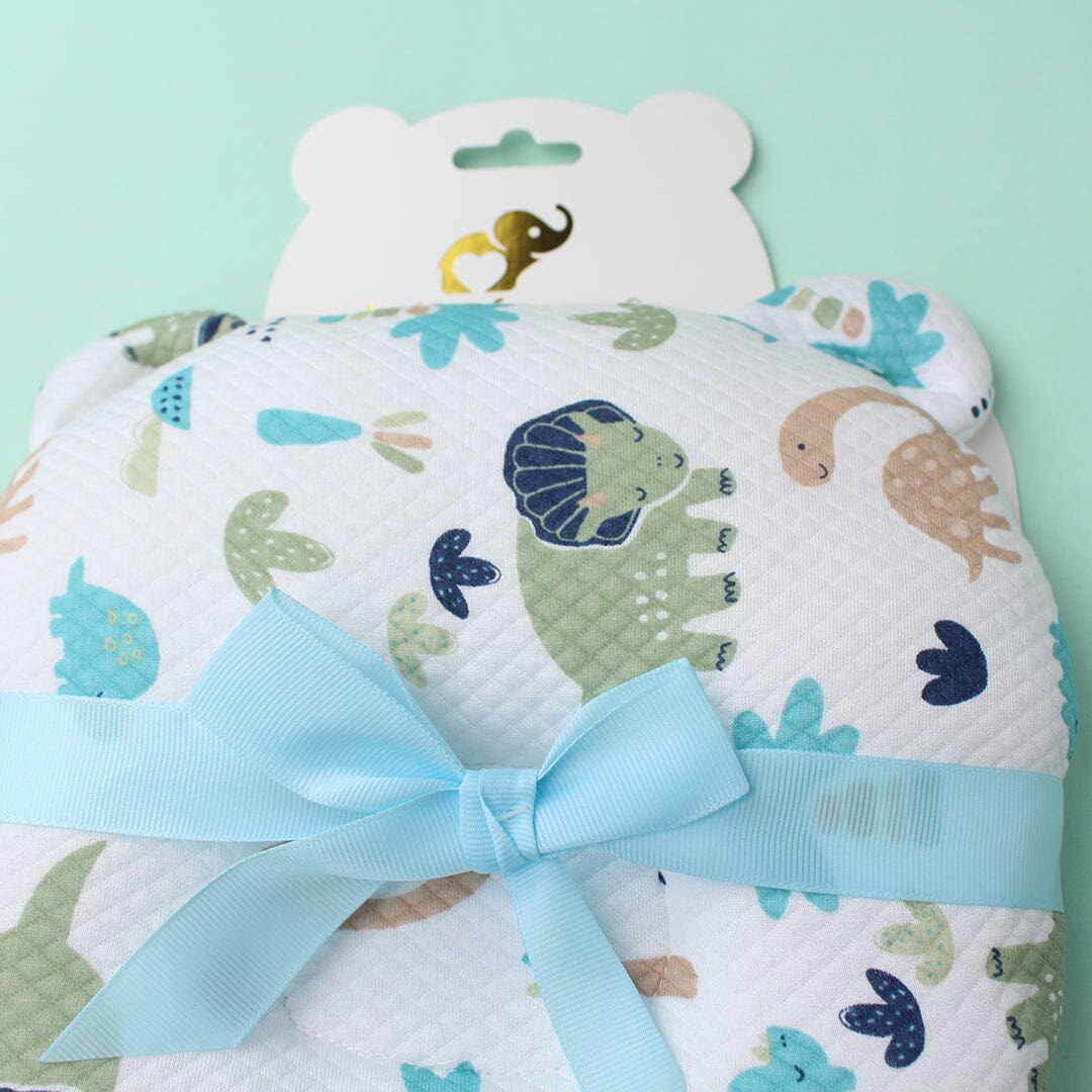 Desire Comfort Baby Pillow - Little People Gears Baby Pillow Iluvlittlepeople 