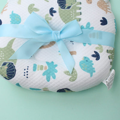 Desire Comfort Baby Pillow - Little People Gears Baby Pillow Iluvlittlepeople 