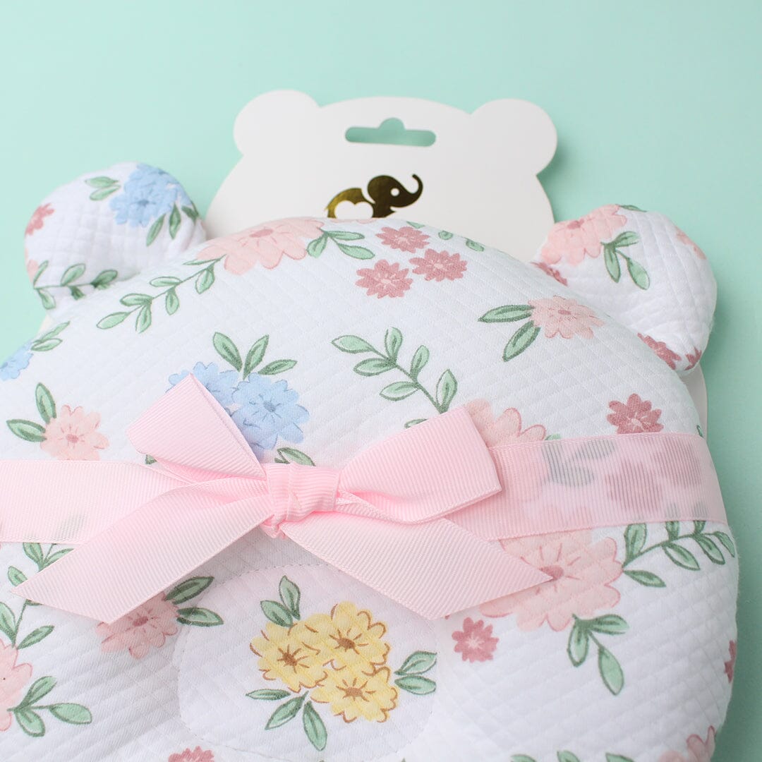 Desire Comfort Baby Pillow - Little People Gears Baby Pillow Iluvlittlepeople 