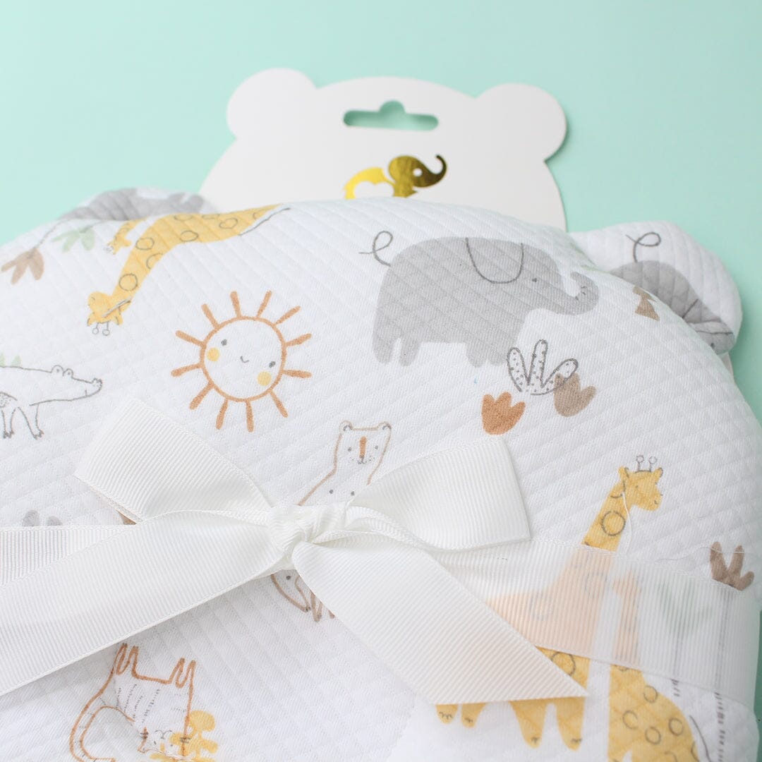 Desire Comfort Baby Pillow - Little People Gears Baby Pillow Iluvlittlepeople 