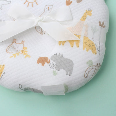 Desire Comfort Baby Pillow - Little People Gears Baby Pillow Iluvlittlepeople 