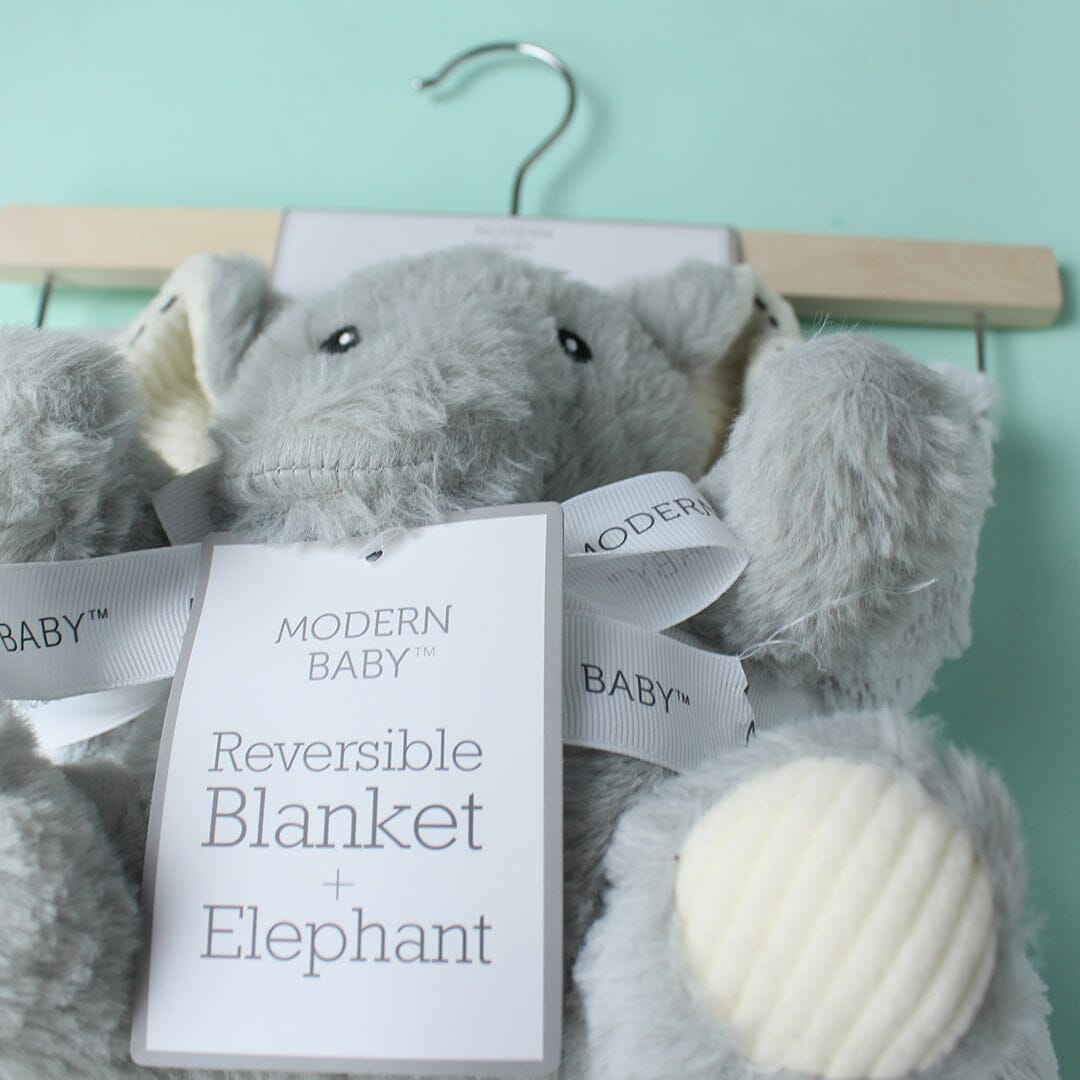 Cozy Baby Blanket & Character Pillow - Little People Gears Blankets Iluvlittlepeople 