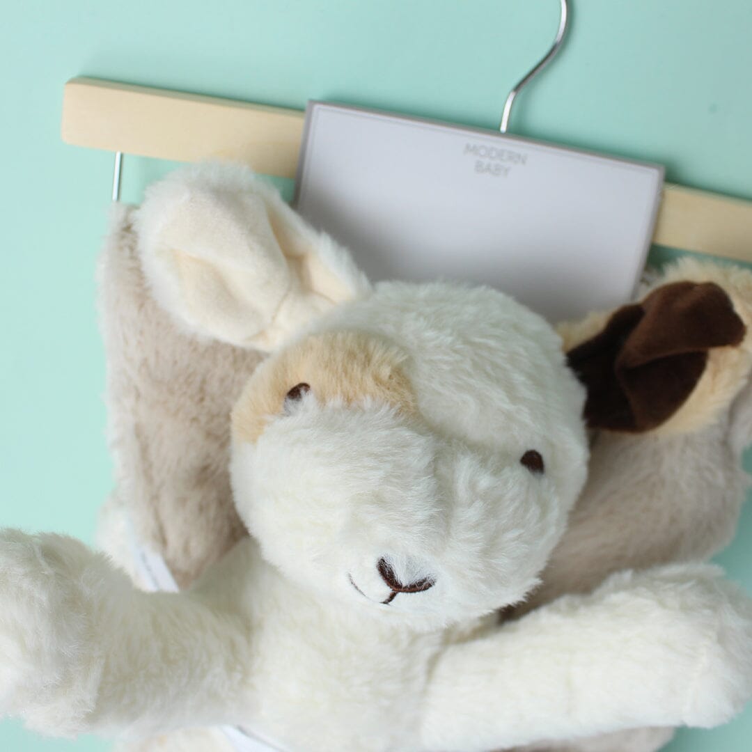 Cozy Baby Blanket & Character Pillow - Little People Gears Blankets Iluvlittlepeople 