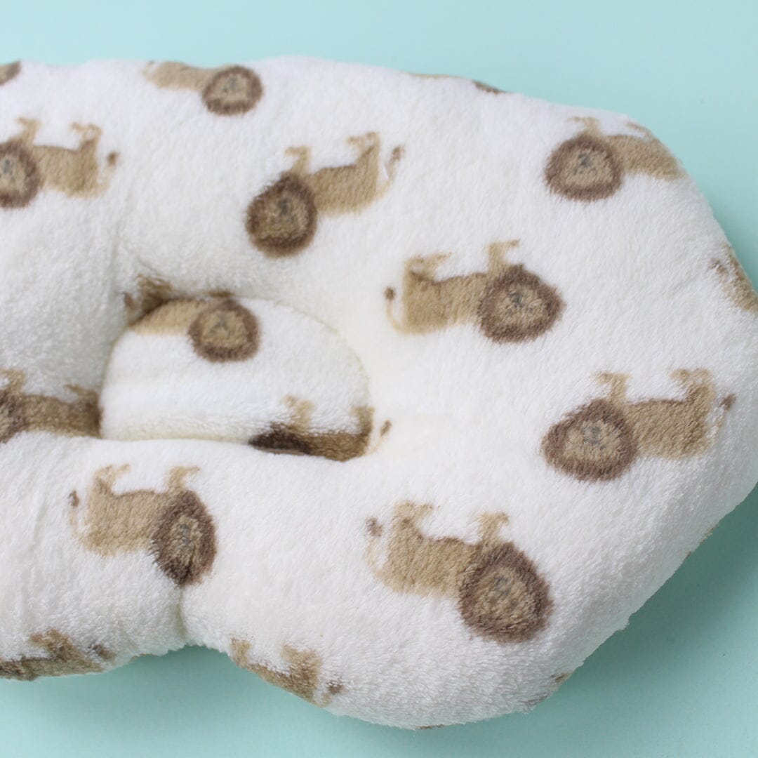 Desire Comfort Baby Pillow - Little People Gears Baby Pillow Iluvlittlepeople 