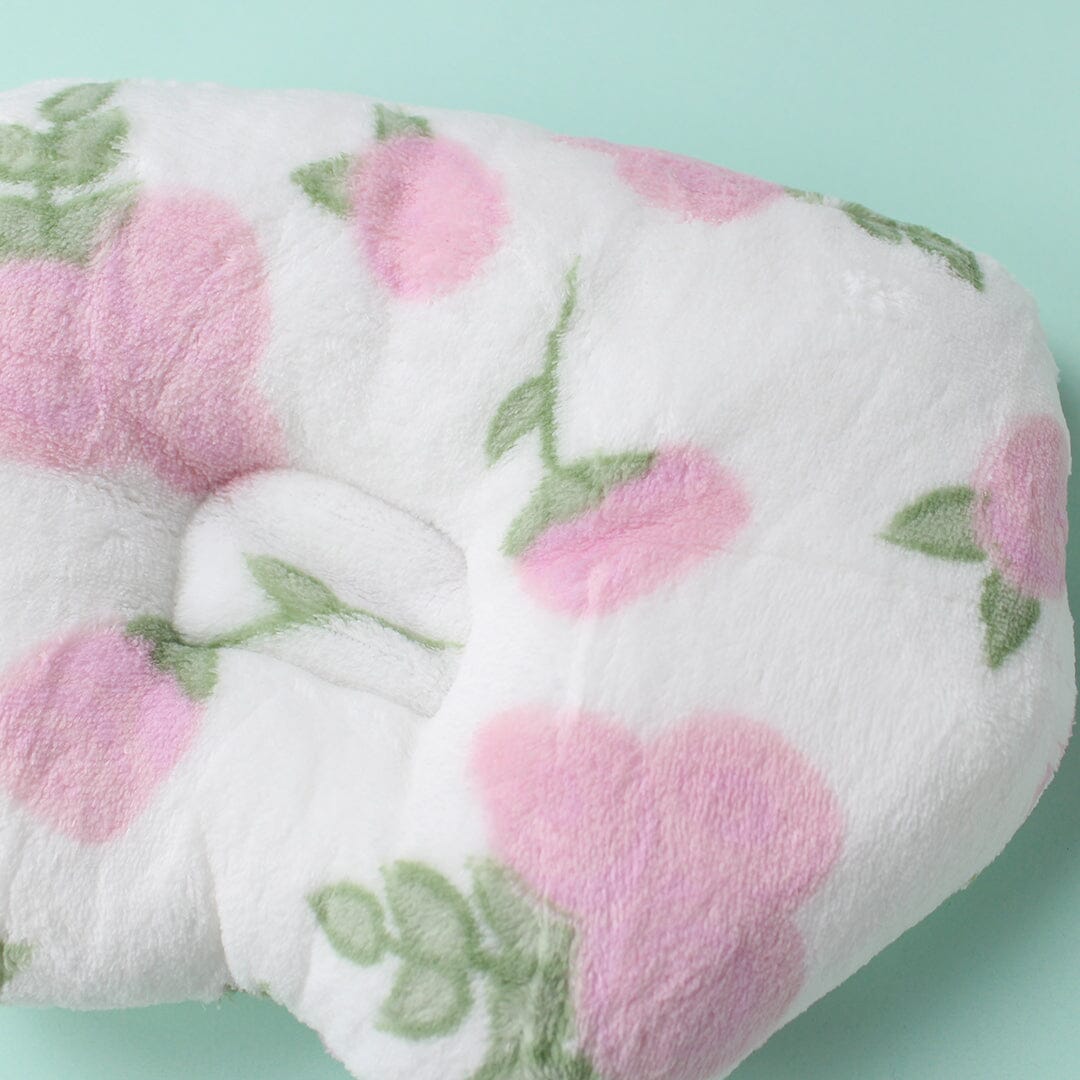 Desire Comfort Baby Pillow - Little People Gears Baby Pillow Iluvlittlepeople 