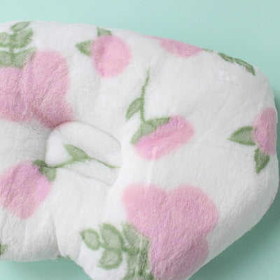 Desire Comfort Baby Pillow - Little People Gears Baby Pillow Iluvlittlepeople 