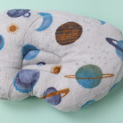 Desire Comfort Baby Pillow - Little People Gears Baby Pillow Iluvlittlepeople 