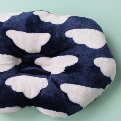 Desire Comfort Baby Pillow - Little People Gears Baby Pillow Iluvlittlepeople 