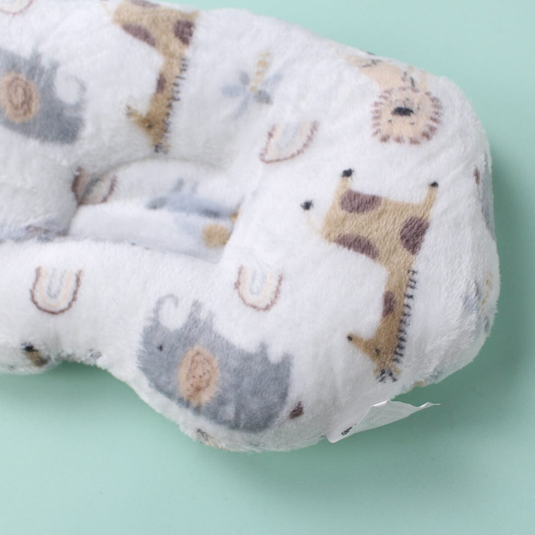 Desire Comfort Baby Pillow - Little People Gears Baby Pillow Iluvlittlepeople 