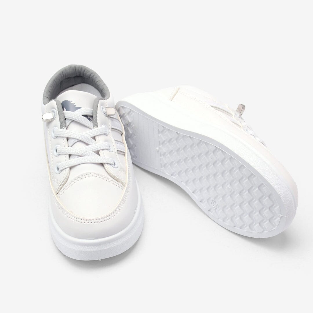 Delighted Little People Kids Sneaker Sneaker Iluvlittlepeople 