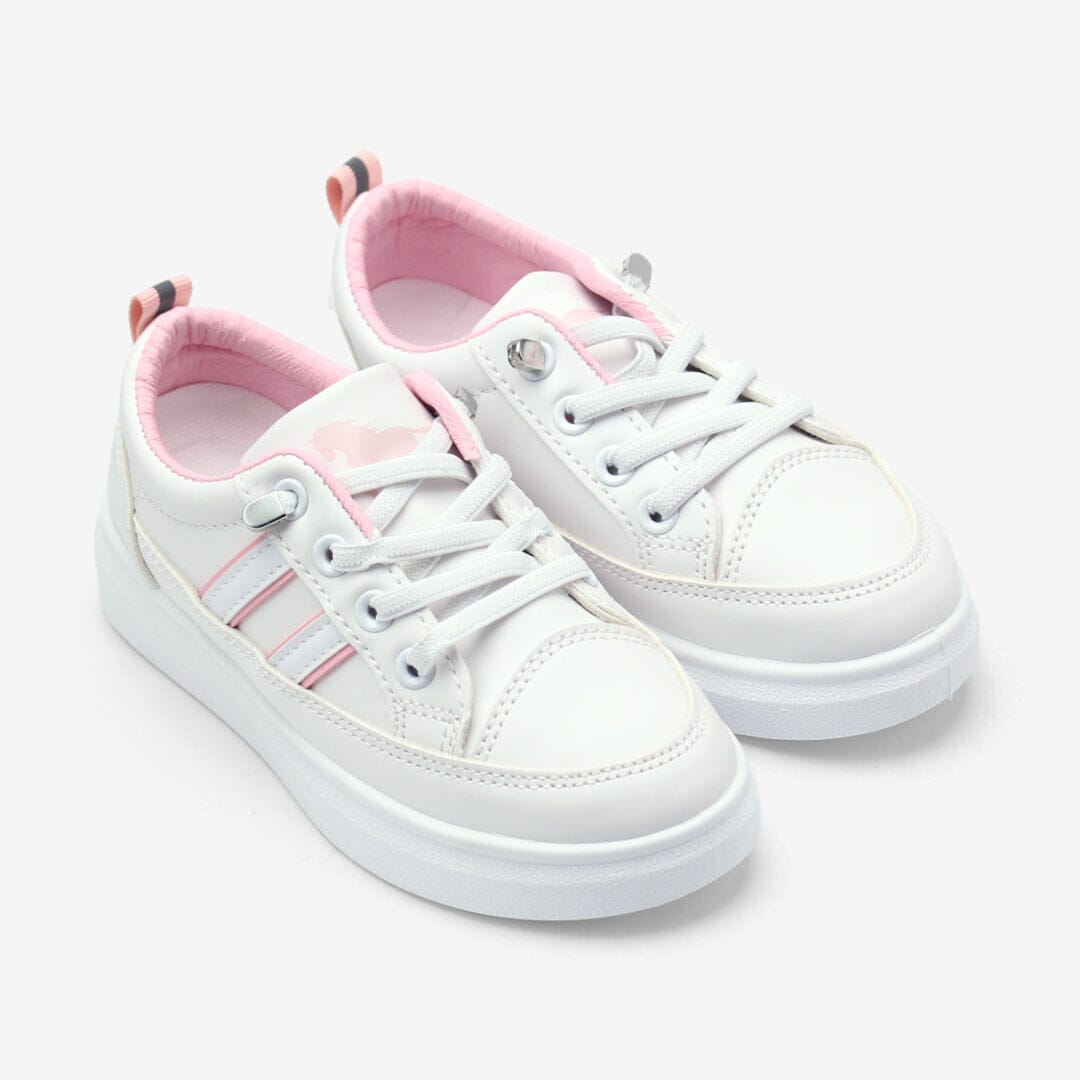 Inspiring Little People Girl Sneakers Sneaker Iluvlittlepeople 
