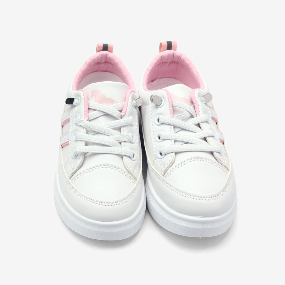 Inspiring Little People Girl Sneakers Sneaker Iluvlittlepeople 