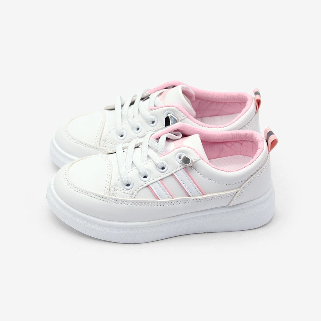 Inspiring Little People Girl Sneakers Sneaker Iluvlittlepeople 