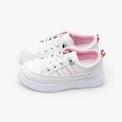 Inspiring Little People Girl Sneakers Sneaker Iluvlittlepeople 