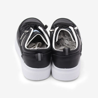 Desire Black Little People Kids Sneaker Sneaker Iluvlittlepeople 