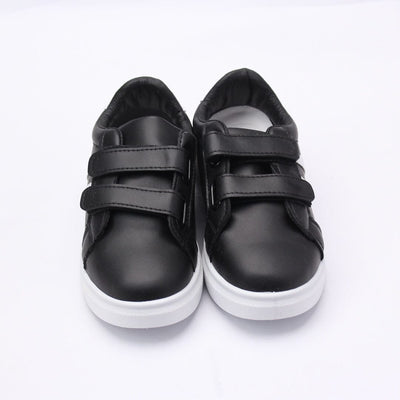 Frizzy Black Little People Kids Sneaker Sneaker Iluvlittlepeople 