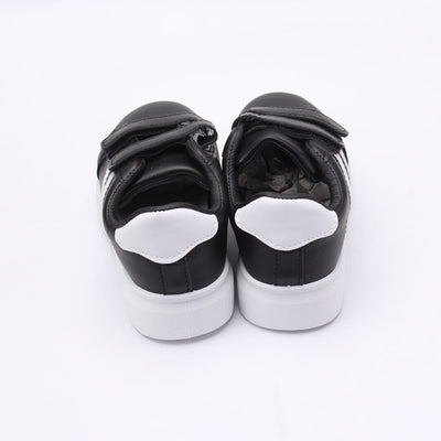 Frizzy Black Little People Kids Sneaker Sneaker Iluvlittlepeople 