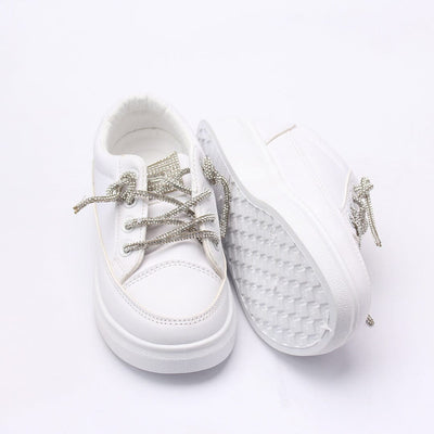 Ecstatic Little People Kids Sneaker Sneaker Iluvlittlepeople 