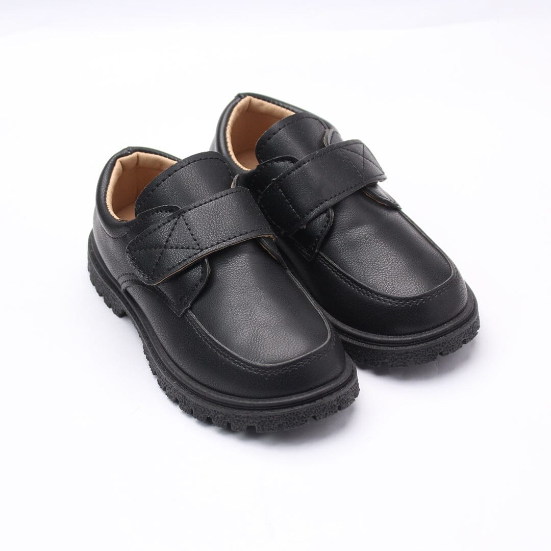 Litte People Stylish Boys School Shoes Boy Shoes Iluvlittlepeople 