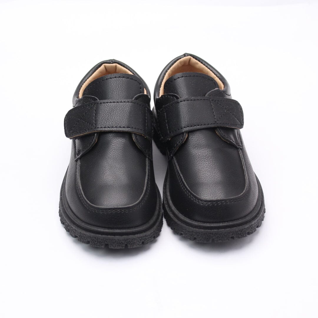 Litte People Stylish Boys School Shoes Boy Shoes Iluvlittlepeople 