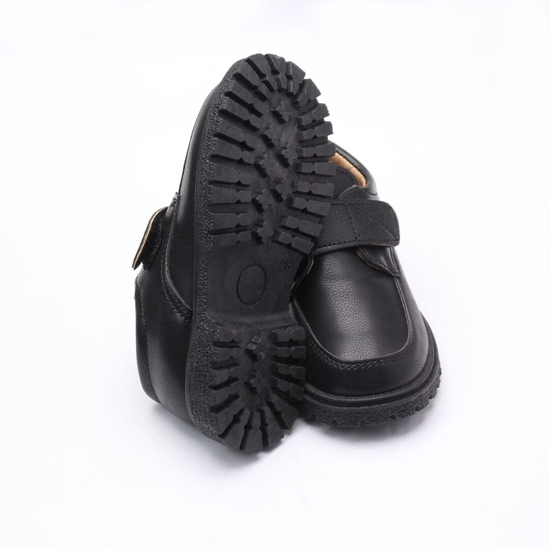 Litte People Stylish Boys School Shoes Boy Shoes Iluvlittlepeople 