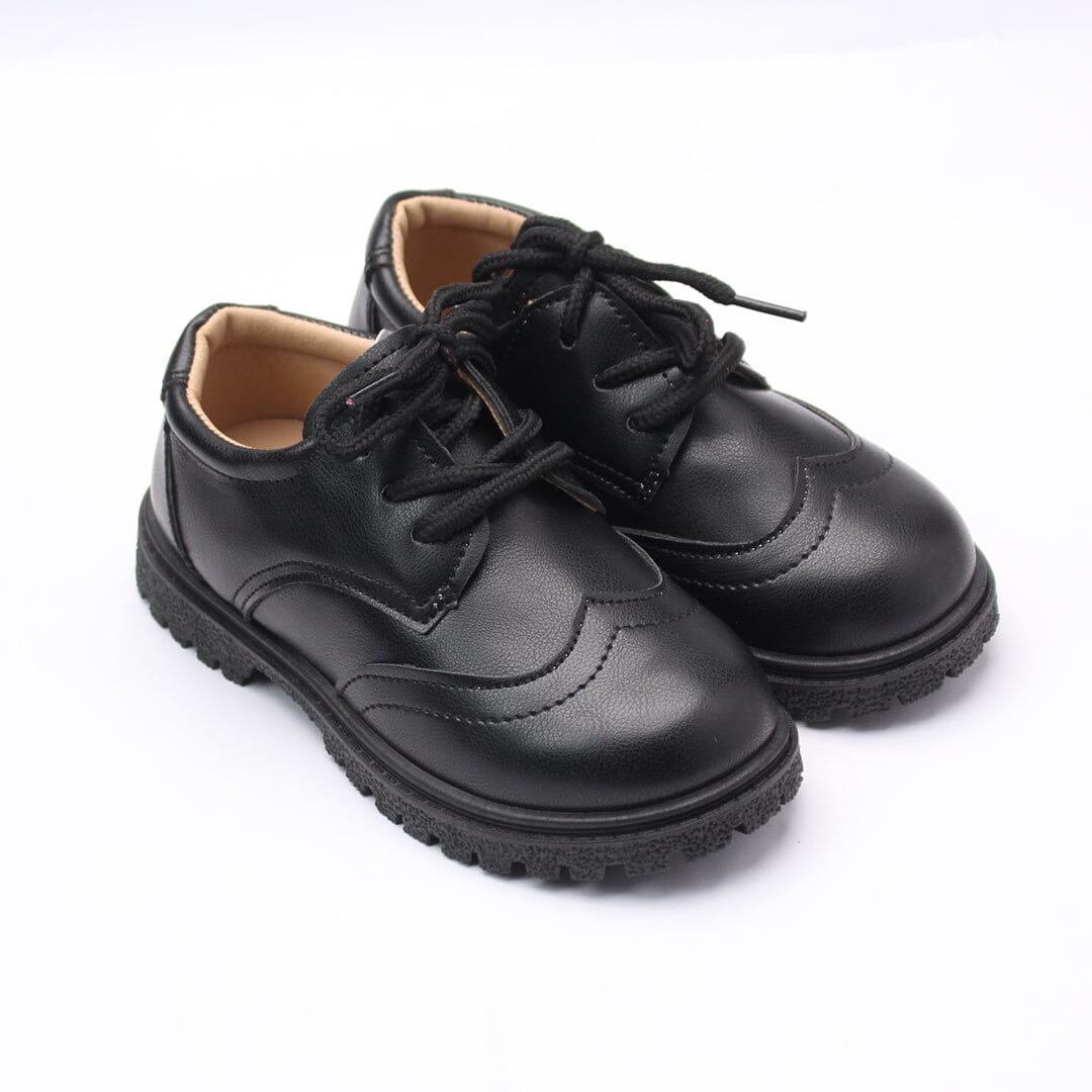 Litte People Modern Boys School Shoes Boy Shoes Iluvlittlepeople 
