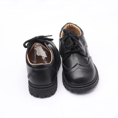 Litte People Modern Boys School Shoes Boy Shoes Iluvlittlepeople 