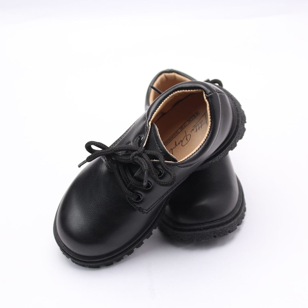 Litte People Desire Boys School Shoes Boy Shoes Iluvlittlepeople 