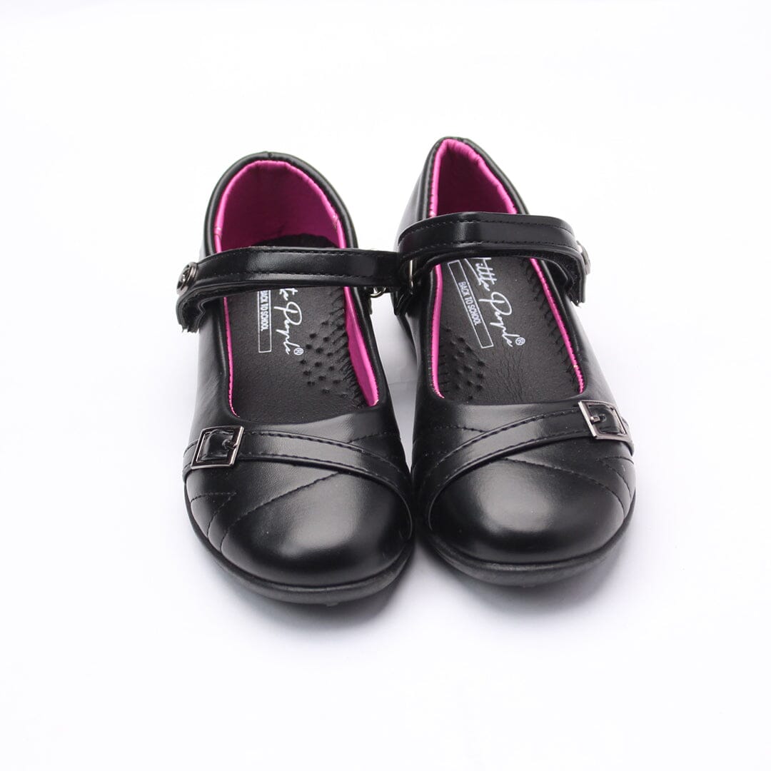 Little People Delighted Girl School Shoes Girl Shoes Iluvlittlepeople 