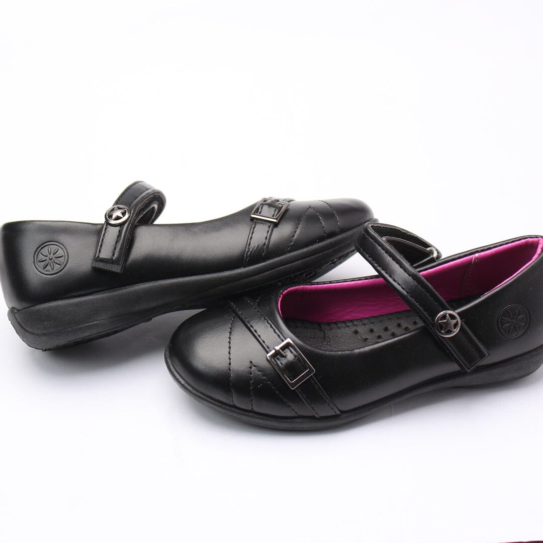 Little People Delighted Girl School Shoes Girl Shoes Iluvlittlepeople 