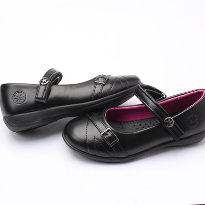 Little People Delighted Girl School Shoes Girl Shoes Iluvlittlepeople 