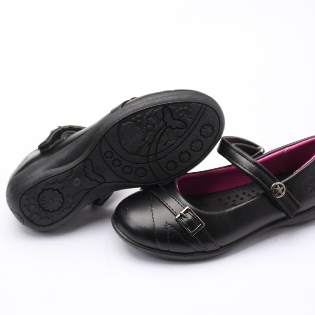 Little People Delighted Girl School Shoes Girl Shoes Iluvlittlepeople 