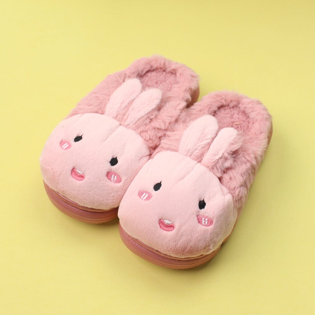 Stylish Soft Carpet Shoes Carpet Shoes Iluvlittlepeople 29N Modern Pink