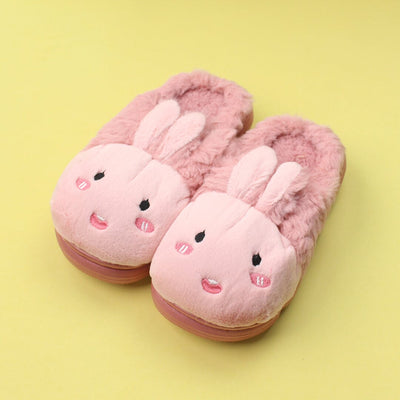 Stylish Soft Carpet Shoes Carpet Shoes Iluvlittlepeople 29N Modern Pink