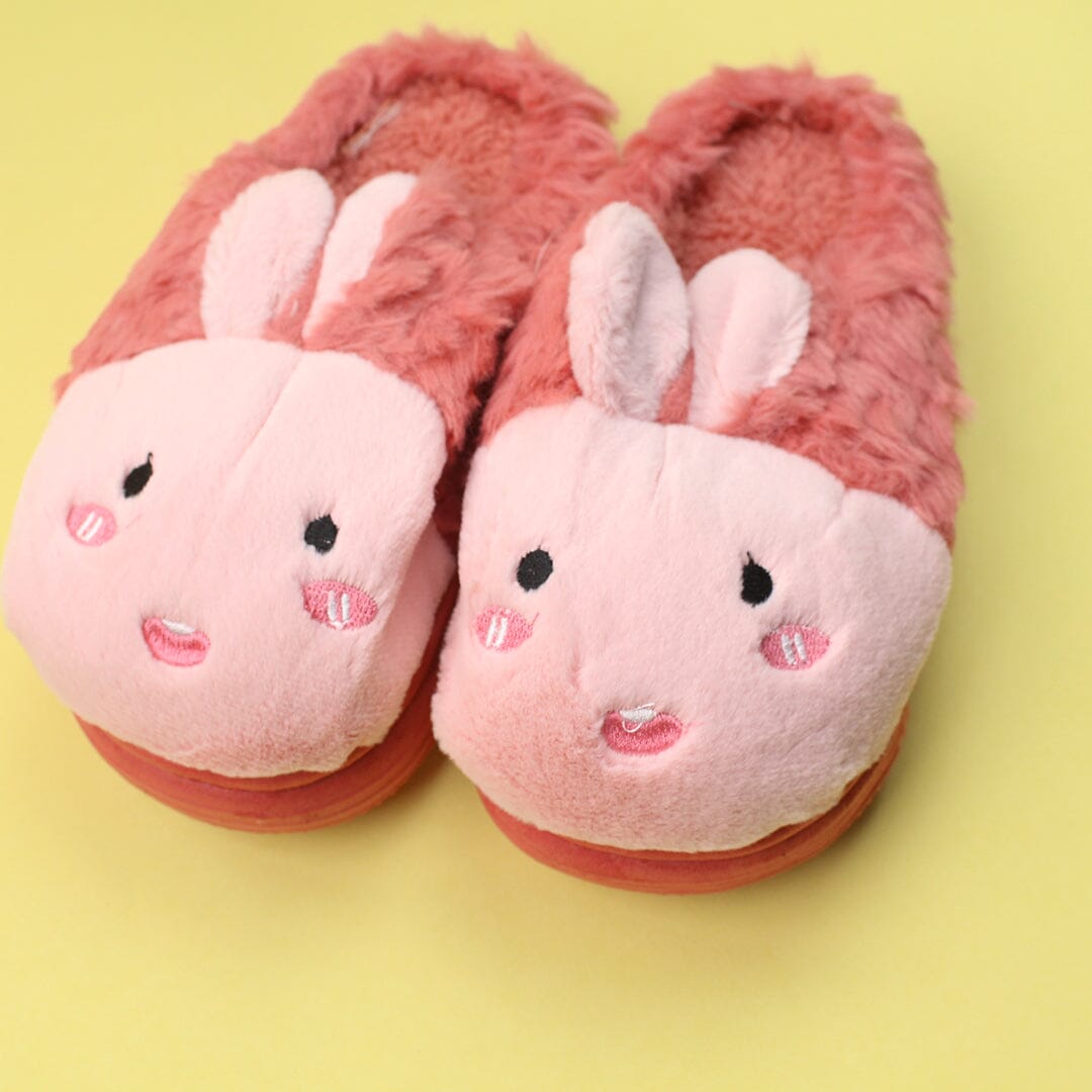 Stylish Soft Carpet Shoes Carpet Shoes Iluvlittlepeople 29N Modern Peach